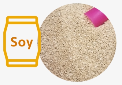 Icon-soy - Circle, HD Png Download, Free Download
