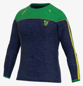 Long-sleeved T-shirt, HD Png Download, Free Download
