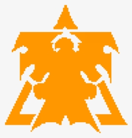 Starcraft Terran Logo Png, Transparent Png, Free Download