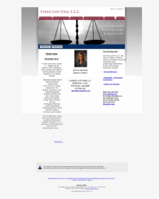 Farris Law Firm Competitors, Revenue And Employees - Sail, HD Png Download, Free Download
