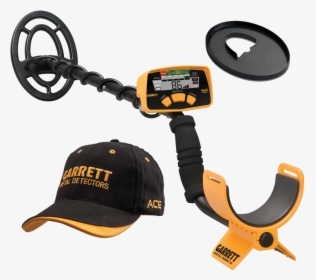 Garrett Ace 200 Metal Detector, HD Png Download, Free Download