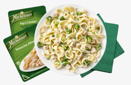 Michelina’s® Entrees - Michelina's Frozen Dinners, HD Png Download, Free Download