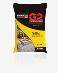 Alliance Gator G2 Intelligent Polymeric Super Sand, HD Png Download, Free Download