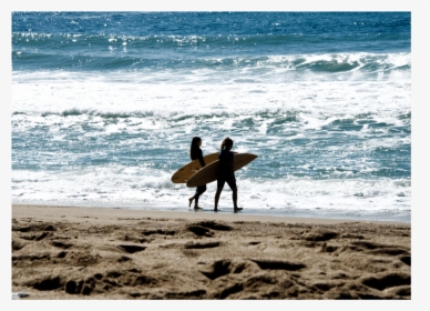 Ocean 16 Notecard - Beach, HD Png Download, Free Download