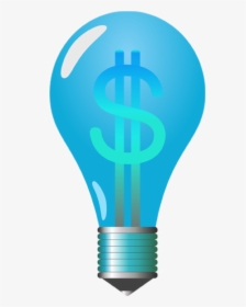 Png Broken Bulb, Transparent Png, Free Download