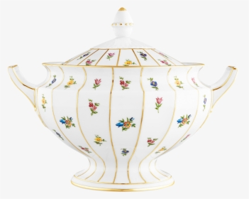 Casserole With Lid - Teapot, HD Png Download, Free Download