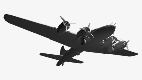 Avro Lancaster, HD Png Download, Free Download