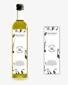Olive Oil Bottle Illustration, HD Png Download, Free Download