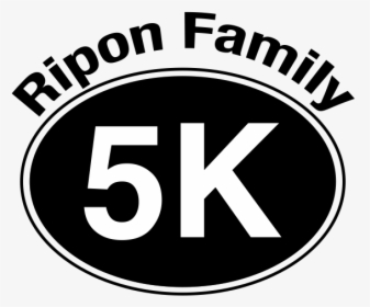 5k Family - Circle, HD Png Download, Free Download