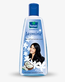 Parachute Hair Oil - Parachute Advansed Jasmine Hair Oil, HD Png Download, Free Download