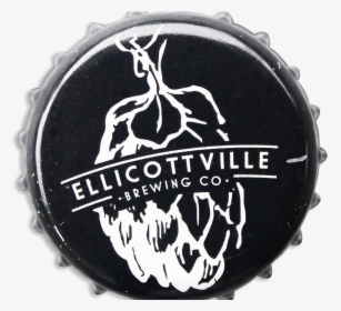 Ellicottville Brewing Beer Tasting - Badge, HD Png Download, Free Download