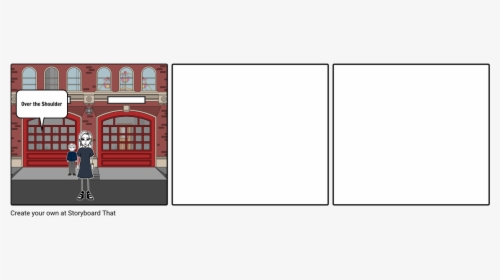 Storyboard, HD Png Download, Free Download