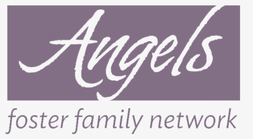 Angelsdarker - Angels Foster Family Network, HD Png Download, Free Download