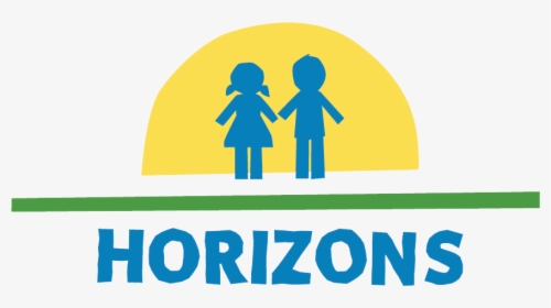 Horizons For Homeless Children Logo - Holding Hands, HD Png Download, Free Download