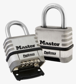 Master Lock 1174d, HD Png Download, Free Download