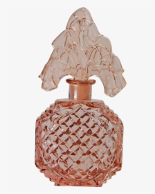 Explora Botellas De Perfume De Vidrio ¡y Mucho Más - Perfume, HD Png Download, Free Download