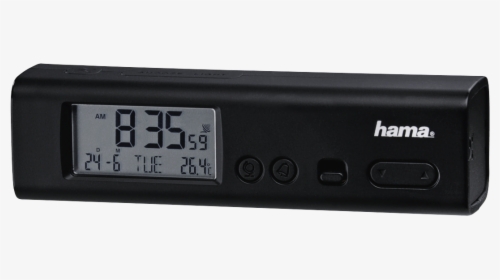 Hama Black Force Pad, HD Png Download, Free Download