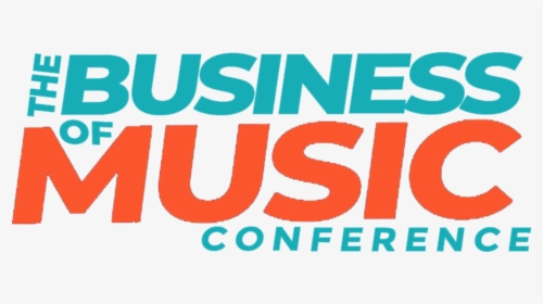 The Business Of Music Logo Transparent - Graphic Design, HD Png Download, Free Download