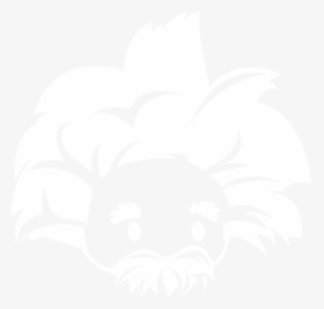 Einstein Character Head - Illustration, HD Png Download, Free Download