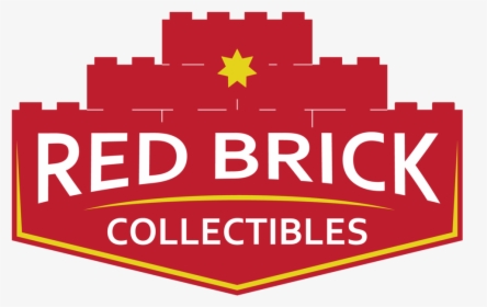 Send Red Brick Collectibles Logo - Emblem, HD Png Download, Free Download