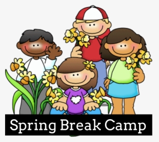 Spring Break Camp, HD Png Download, Free Download