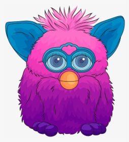 Furby Boom, HD Png Download, Free Download