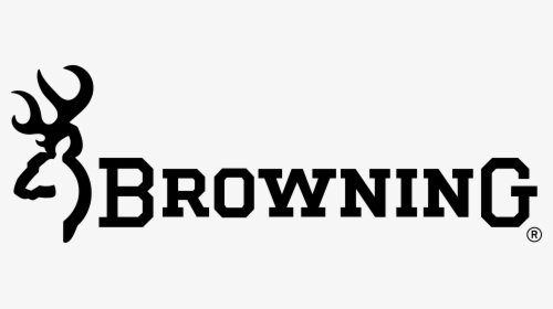 Browning Logo Pngs For - Browning Symbol, Transparent Png, Free Download