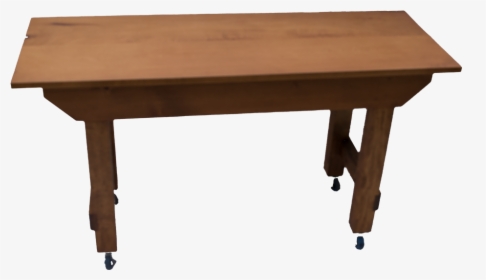 Madron, Douglas Fir Table - Table, HD Png Download, Free Download
