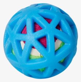 Dog Toy Ball Triangle, HD Png Download, Free Download
