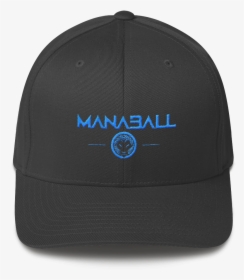 Manaballfinal8 15 File Embroidery Chest Left File Embroidery - Baseball Cap, HD Png Download, Free Download