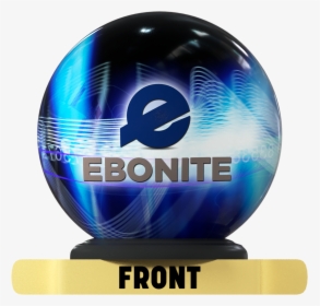 Ebonite - Columbia 300, HD Png Download, Free Download