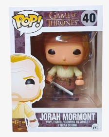 Funko Pop Game Of Thrones, HD Png Download, Free Download