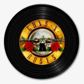 Guns N Roses Profile, HD Png Download, Free Download