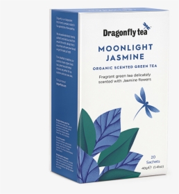 Dragonfly Tea, HD Png Download, Free Download