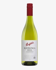 Penfolds Koonunga Hill Shiraz 750 Ml, HD Png Download, Free Download