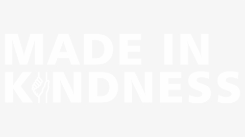 Made In Kindness Powered By Doing Good Works - Ugt Andalucia, HD Png Download, Free Download