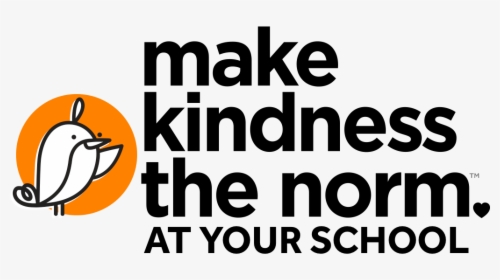 Make Kindness The Norm At Your School - Japan Fundraiser, HD Png Download, Free Download