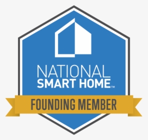 National Smart Home Founder, HD Png Download, Free Download