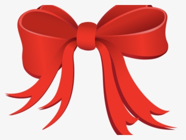 Christmas Ribbon Clipart Certificate - Holiday Clipart Png, Transparent Png, Free Download
