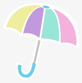 Transparent Lluvia Png - Umbrella, Png Download, Free Download