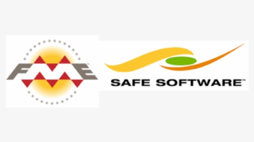 Fme Ss Logo Combo - Safe Software Fme Logo, HD Png Download, Free Download