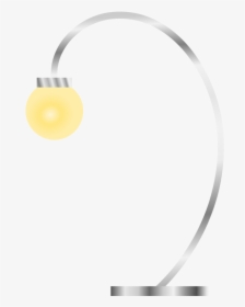 Modern Lamp - Clip Art, HD Png Download, Free Download