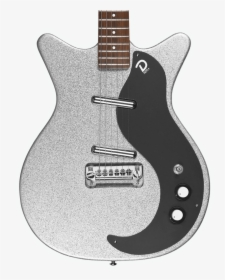 Danelectro 59m Nos 60th Anniversary Electric Guitar - Danelectro 59m, HD Png Download, Free Download
