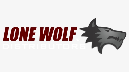 Lone Wolf Png, Transparent Png, Free Download