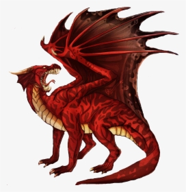 Red Dragon, HD Png Download, Free Download