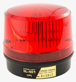 Weather-proof Strobe Light 12vdc, HD Png Download, Free Download
