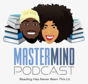 The Mastermind Podcast Overview Full Logo, HD Png Download, Free Download