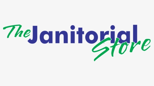 The Janitorial Store - Graphic Design, HD Png Download, Free Download