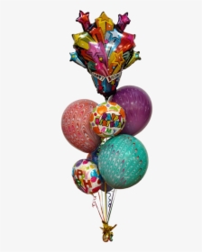 Birthday Spectacular Personalized Bouquet - Egg Decorating, HD Png Download, Free Download