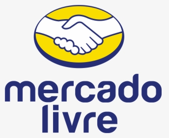 Logo Mercado Livre - Mercado Libre, HD Png Download, Free Download